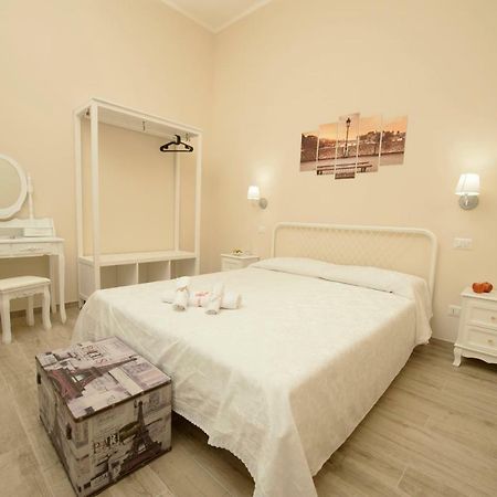 Casa Vacanza Civico 3.5 Matera Dış mekan fotoğraf