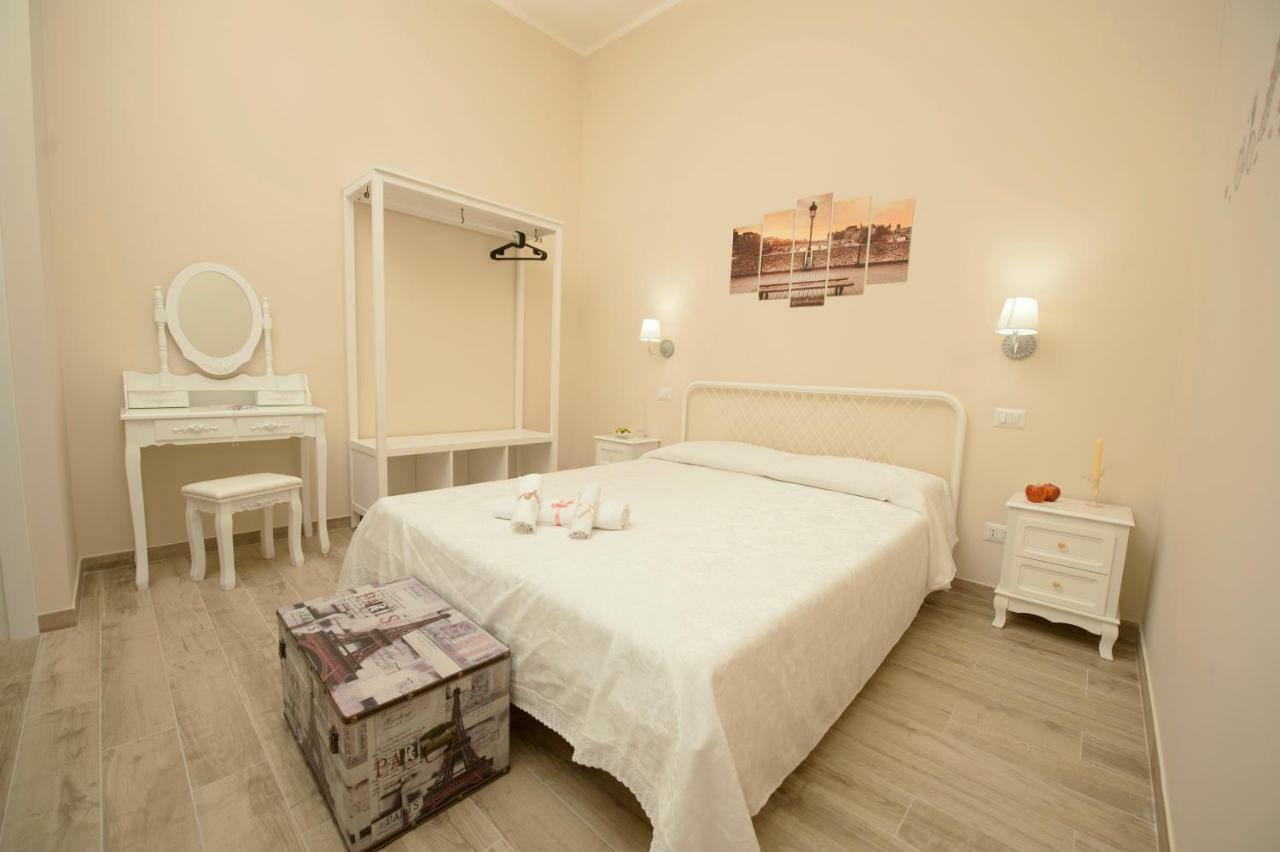 Casa Vacanza Civico 3.5 Matera Dış mekan fotoğraf
