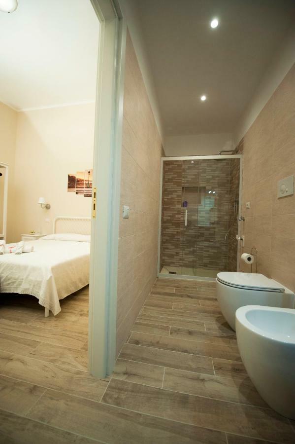 Casa Vacanza Civico 3.5 Matera Dış mekan fotoğraf